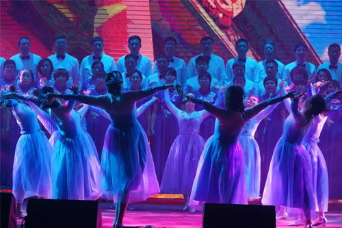 2020楊電新年大趴,再一次出發