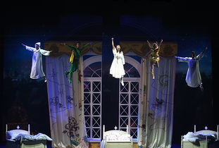 中國兒童藝術(shù)劇院 六一 公益活動溫暖童心