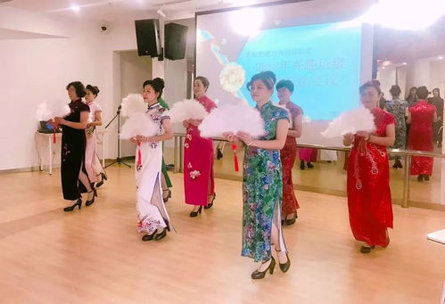 圖說今虹 強勢圍觀達(dá)人 年會 社區(qū)變秀場