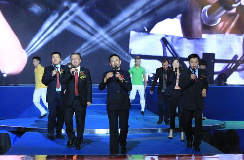 李彥宏 驚現 武漢,親自 站臺 為這家舞象之年的15歲企業打call