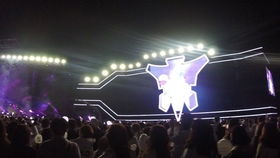 午間日常，老大與H.O.T.的靜默重組