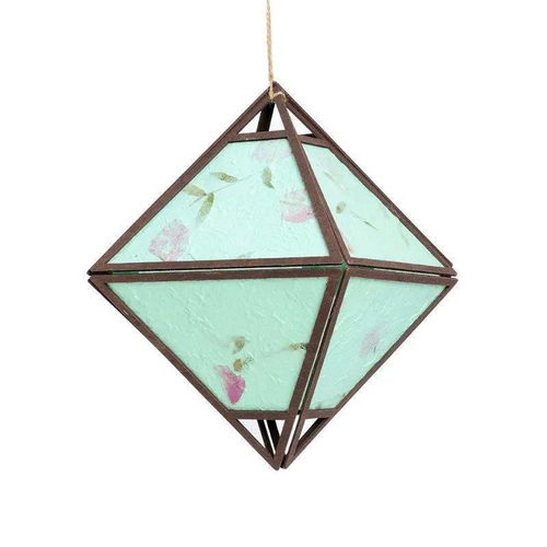 紙藝之光 非遺燈籠制作與現(xiàn)代廣告設(shè)計(jì)的創(chuàng)意融合